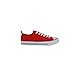 Twisted Womens Hunter Lo-Top Stylish Canvas Sneakers