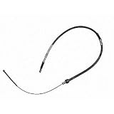 Raybestos BC95968 Parking Brake Cable