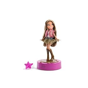 Bratz - Talking Yasmin Doll