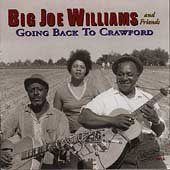 Going Back to Crawford