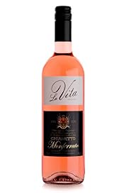 La Vita Rosato 2010 - Case of 6