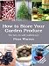 How to Store Your Garden Produce: The Key to Self-Sufficiency (Thorndike Large Print Health, Home and Learning) How to Store Your Garden Produce: The Key to Self-Sufficiency (Thorndike Large Print Health, Home and Learning)