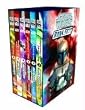 Star Wars Boba Fett. Kampf ums �berleben /Im Kreuzfeuer /Das Labyrinth /Gejagt /Eine neue Bedrohung /Auf der Spur: Star Wars. Boba Fett 1-6. Klonkriegs-Schuber: 6 B�nde