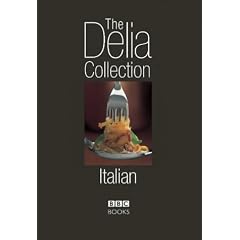 The Delia Collection: Italian