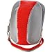 Case Logic GPSS-3 Neoprene sport GPS Case (Red)