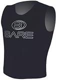 Bare 3mm Junior Thermalskin Vest