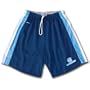 Brine Licensed Short - Carolina NAVY