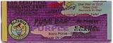Mr. Pumice Pumi Bar Purple Extra-Coarse