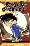 Case Closed vol.7 (Case Closed (Graphic Novels))