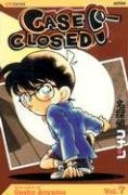 Case Closed, Vol. 7