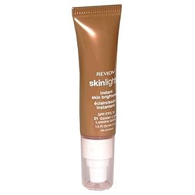 Revlon SkinLights Instant Skin Brightener, SPF 15, Golden Light 01, 1.5 Fluid Ounce (44.3 ml)