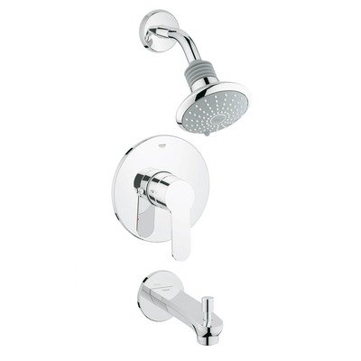  cyber Monday Grohe 35025002 Eurostyle Cosmopolitan PressureB005CTKWFW