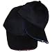 Panther Vision LHB-275496 Lighted Hat with Brim Switch - Black