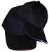 Panther Vision #LHB-275496 Black LGTD Hat