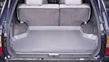 Husky Cargo Liner - Grey, for the 2005 Jeep Grand Cherokee