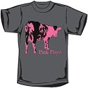 Pink Floyd - T-shirts - Mens Vintage
