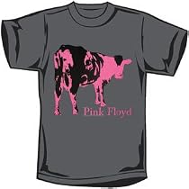 Pink Floyd - T-shirts - Mens Vintage