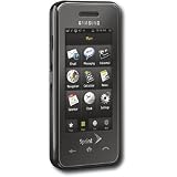 Samsung SPH M800 Instinct