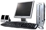 Gateway 625JP + LCD-A173V-S