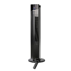 NScessity Column Fan with Remote Control