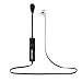 VicTec Bluetooth V4.1 AD2P Stereo Sport Sweat-proof Wet-proof Headset For Running Hiking With Handsfree Mic For Ipod Ipad IPhone 6 Plus 6 4 4S 5 5G 5S 5C Galaxy S3 S4 S5 Note 4 II III HTC ONE M7 M8 LG G3 G2 Say YES-NO To Answering-Rejecting income call