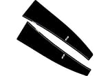 BBB Armlinge HighArms BBW-202 schwarz