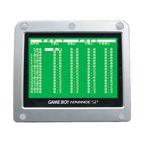 DTEC Fuel Computer