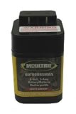 Search : Moultrie 6 Volt Rechargeable Battery Md: MFH-RB6