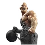 Limited Edition Marvel Comics Absorbing Man Mini-Bust Statue