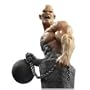 Limited Edition Marvel Comics Absorbing Man Mini-Bust Statue
