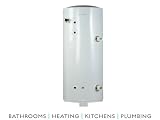 Ariston Primo ITD 300 Litre Direct Unvented Hot Water Cylinder
