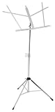 Product details for First Act MMS40 Music Stand