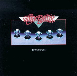 Aerosmith - Ultimate Aerosmith Hits - Disc 1 - Zortam Music