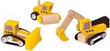 Road Construction Set