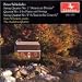 Image of Schickele: String Quartet No. 1 "American Dreams", String Quartet No. 5 "A Year in the Country", Quintet No. 1 for Piano and Strings