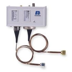 RANCO O12-1506 Dual Pressure Control