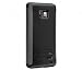 Case-Mate - Pop - Coque pour Samsung Galaxy S2 - Noir / gris (Import Royaume Uni)