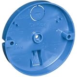 Thomas & Betts #B708-SHK Ceiling Fan Pan Out Box