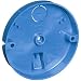Thomas & Betts #B708-SHK Ceiling Fan Pan Out Box