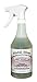 Rust Bullet - Metal Blast 24oz Spray Bottle. Rust Dissolver, Metal Cleaner and Conditioner