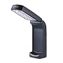 Verilux Natural Spectrum Deluxe Portable Lamp, Graphite