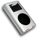 Metal Deluxe Case for Apple iPod mini
