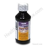 Diabetic Siltussin DM Maximum Strength Expectorant Cough Supressant   4 fl. oz.