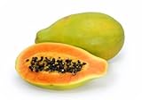 Hawaiian Papaya