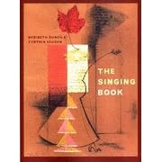 Buy The Singing Book- W 2 CDS made by Meribeth Bunch now!