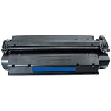 LaserJet Q2613X Black Print Cartridge with Smart Printing Technology, Maximum Capacity. HP Compatible Designed to Work Precisely with the HP LaserJet 1300 Serie Printers.