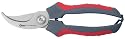 Clauss 8-Inch  Titanium Pruner #18040