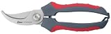 Clauss 8-Inch  Titanium Pruner #18040