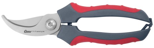 Clauss 8-Inch Titanium Pruner #18040