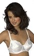 Vanity Fair Satin Solutions Contour Underwire Bra
